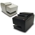 A776 RECEIPT RETAIL,BLK,MICR ComCls USB/RS232,PWRSUPLY&CORD