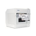 C3400-LT,INKJET COLOR LABEL TERMINAL,4-,USB & ETHERNET