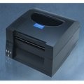 CLS521 W/ETH,DKGREY/BLK,203DPI AUTO DETECT/EMULATES ZEB & DMX