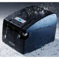 CTS2000,ETHERNET & USB,BLACK