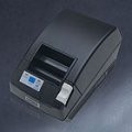 CTS281 2-PRTR,W/CUTTER,USB,BLK