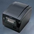 CTS851,FRONTEXIT,ETHER,BLACK 300MM,PNE SENSOR,3YR WARR