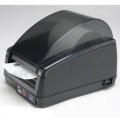 EZ-LP DT 4 In 203dpi 4MB 5ips USB A/B Ser & PAR W/PEELER US