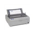 FX-890,IMPACT PRINTER,9 PIN, ELG, PARALLEL/USB