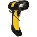 PS MOBILE 8300 W/DSPLY,REMOVBL BAT,CRADLE.RS232 CABLE,PS&PC