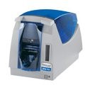 SP25+ COLOR REWRITABLE PRINTER W/ MAG ENCODER