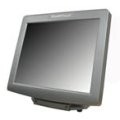1519L 15.6- IN. INTELLITOUCH DUAL SER/USB, GRAY