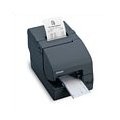 H2000,MICR,SERIAL & USB,EDG, NO PS180,DUAL FUNCTION PRTR
