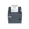 T88IV RESTICK,80MM,802.11B WPA2,W/PS180,LABEL PRINTER