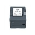 T88V,EDG,SERIAL & USB,BUZZER, PS180,THERMAL RECEIPT PRINTER