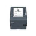 BUNDLE,T88V ETHERNET(E03)/USB, ECW,W/PS180 & ETHERNET CBL