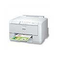 WORKFORCE PRO,ETHERNET,WHITE, SINGLE FUNCTION,WP-4010 SF