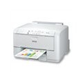 WORKFORCE PRO,ETHERNET & WIFI, SINGLE FUNCTION,WHITE,WP-4023