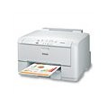 WORKFORCE PRO,ETHERNET & PCL, WHITE,SINGLE FUNCTION,WP-4090