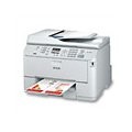 WORKFORCE PRO,ETHERNET,WHITE, MULTIFUNCTION,WP-4520