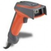 INDUSTRIAL AREA IMAGER K'BRD SPECIAL FOCUS GREEN AIM; ROHS