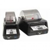 DLXI,DT,2.4-,USB/SERL/ETHERNET 100-240VAC,203DPI,8MB,5IPS,