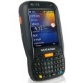 ELF BT 802.11A/B/G,STD 2D IMAG GREEN SPOT,WM6.5 27 KEY NUMER