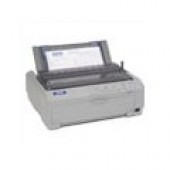 FX-890,IMPACT PRINTER,9 PIN, ELG, PARALLEL/USB