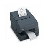 BUNDLE:H6000IV,MICR/VALID,EDG, ETHERNET(E03) & USB,W/CBL & PS