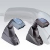 HERON D130  RS232,USB,WEDGE& WAND (HERON STAND INCLUDED)