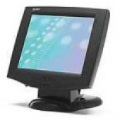 M1500SS,15- TOUCH,BLACK,SERIAL DESKTOP TOUCHMONITOR