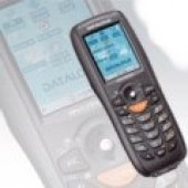 MEMOR,BATCH,128MB RAM/256FLASH 23KEY NUM, STD LSR GREEN CE5.0