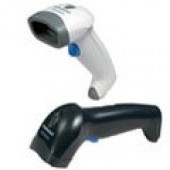 QUICKSCAN LASER KIT, WHITE USB (INCLUDES CABLE & STAND)