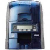 SD260 PRINTER, SIMPLES, MANUAL SINGLE CARD FEED INPUT HOPPER