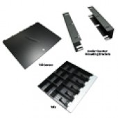 S4000 LATCH ASSEMBLY KIT, INCL LATCH,WHEEL,ARM,&RETAING CLIPS