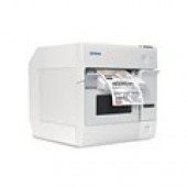 SECURCOLOR,INKJET,ECW,USB,W/AC CABLE
