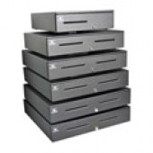 S4000,PAINTED,SERIAL INTERFACE DUAL MEDIA, COIN ROLL STORAGE