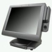 1940L PROJECTED CAPACITIVE, LED, USB, CLEAR GLASS