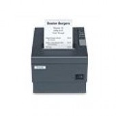 T88IV RESTICK,80MM,SERIAL,ECW, W/PS180,LABEL PRINTER