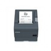 BUNDLE,T88V ETHERNET(E03)/USB, ECW,W/PS180 & ETHERNET CBL