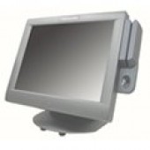 1529L 15- LCD W/INTELLITOUCH USB/SERIAL, ROHS, GRAY